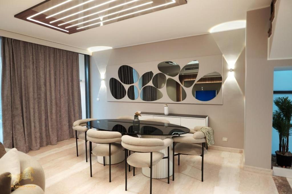المهندسين Apartment *