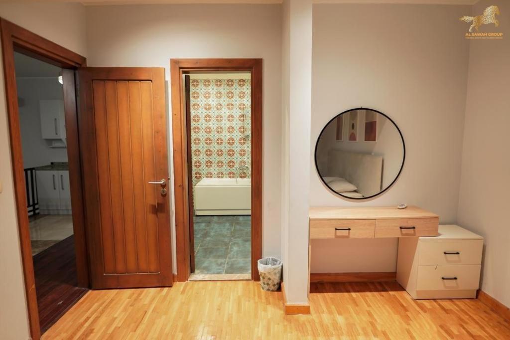 Apartment المهندسين Cairo