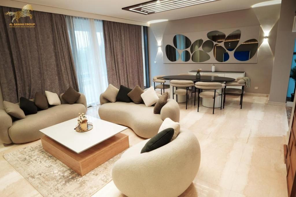 Apartment المهندسين Cairo